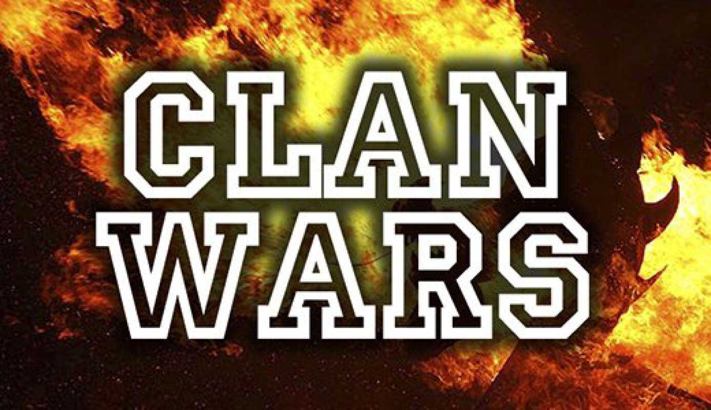 Clan Wars