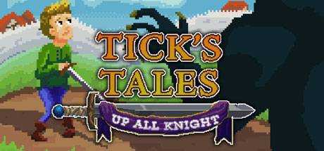Tick`s Tales