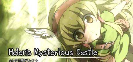 Helen`s Mysterious Castle