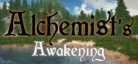 Alchemist`s Awakening