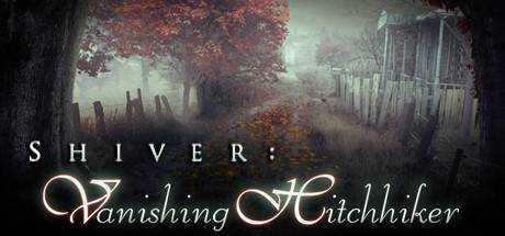 Shiver: Vanishing Hitchhiker Collector`s Edition