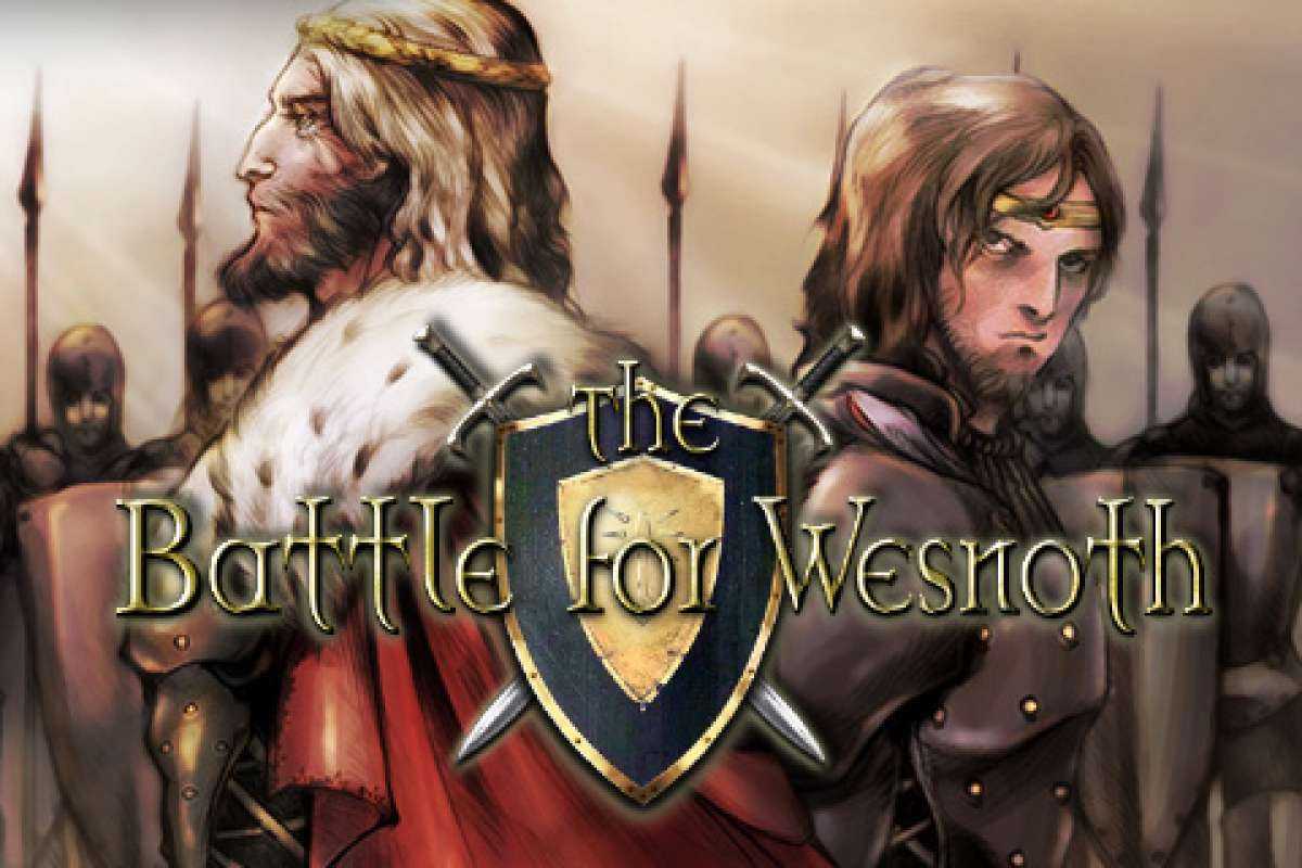 Battle of Wesnoth