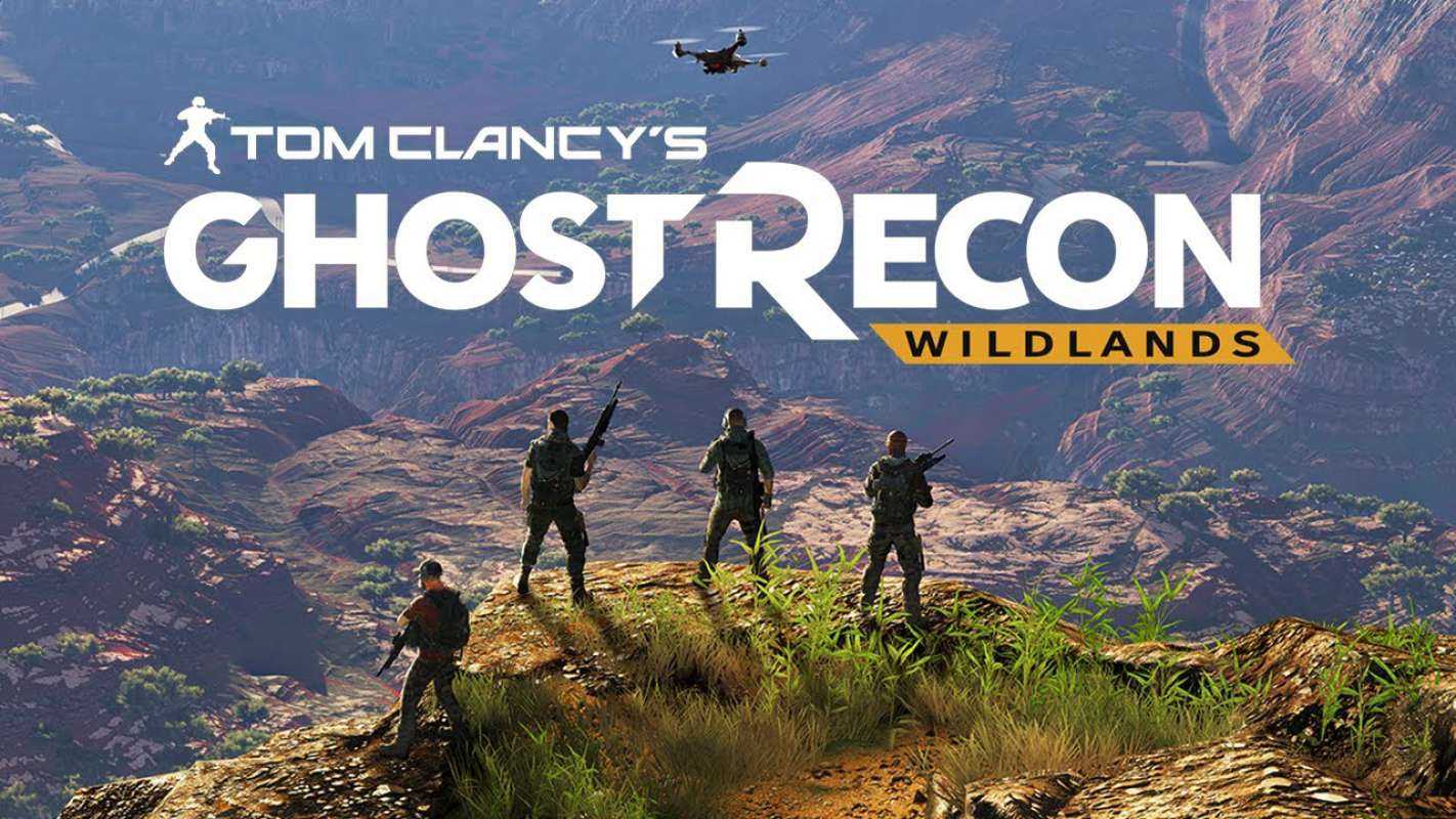 Tom Clancy`s Ghost Recon: Wildlands