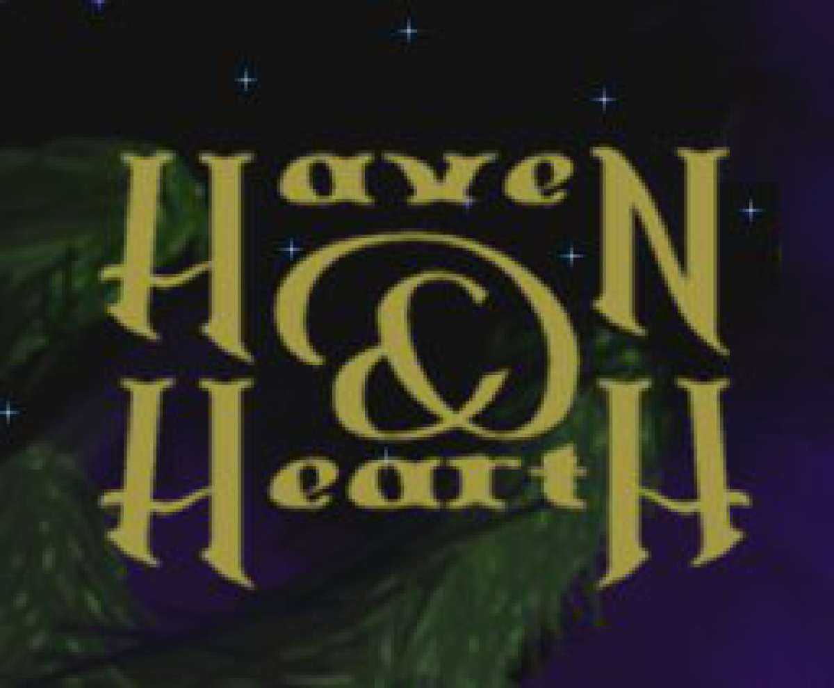 Haven and Hearth