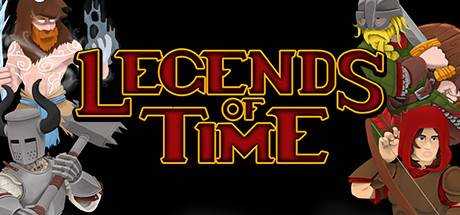 Legends of Time