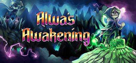 Alwa`s Awakening