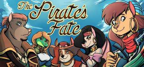 The Pirate`s Fate