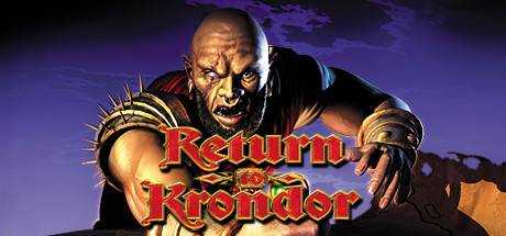 Return to Krondor