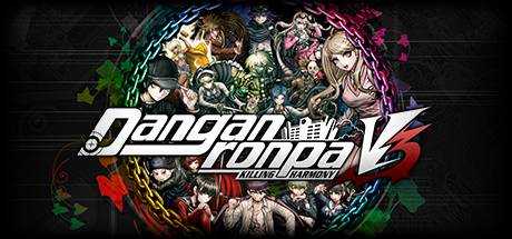 Danganronpa V3: Killing Harmony