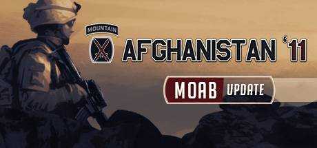 Afghanistan `11