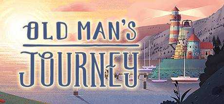 Old Man`s Journey