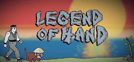 Legend of Hand