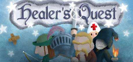 Healer`s Quest