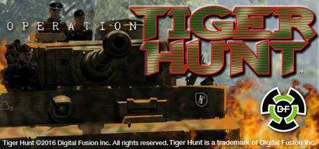 Tiger Hunt