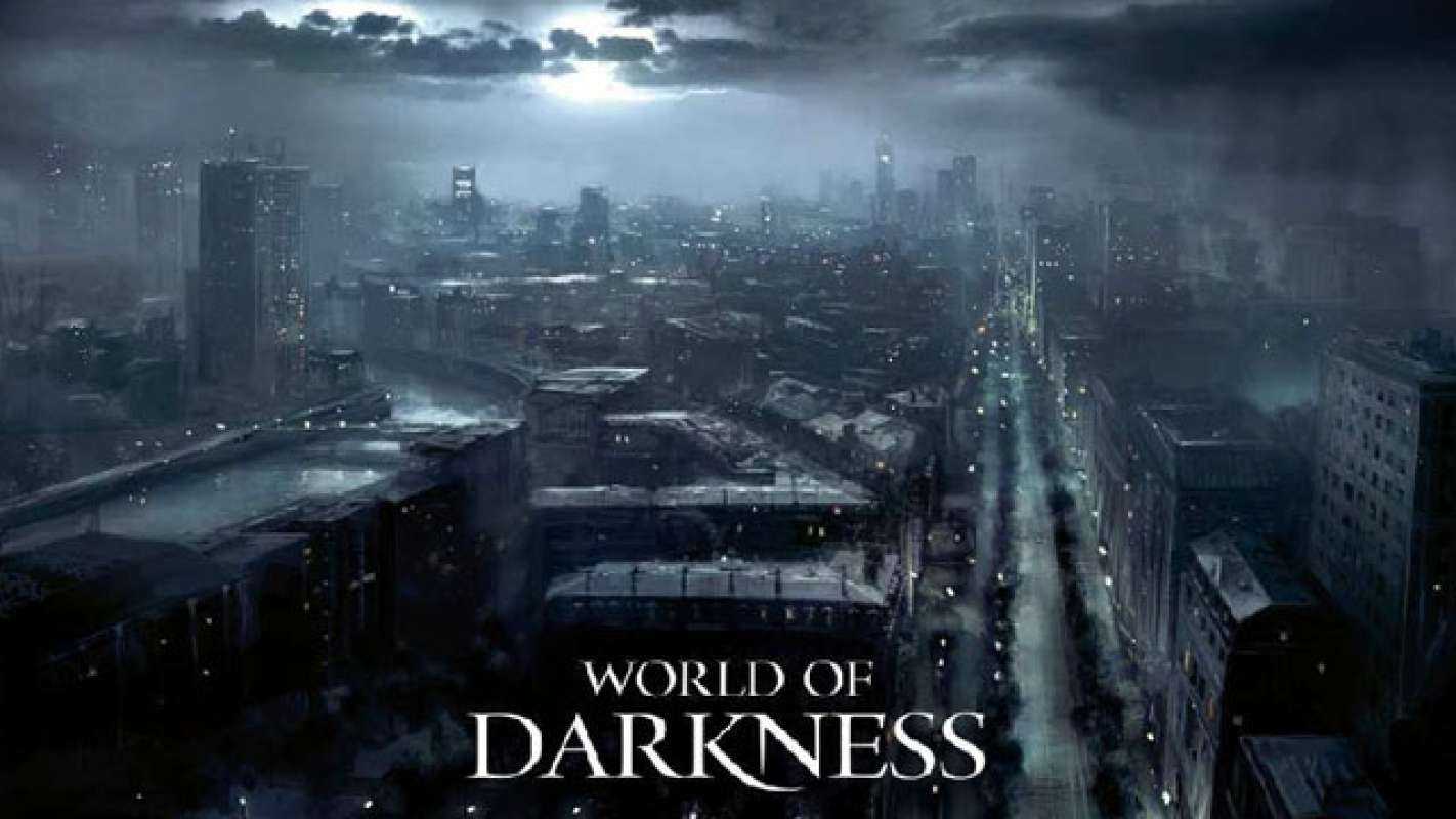World Of Darkness