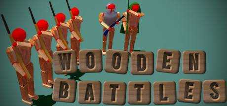 Wooden Battles