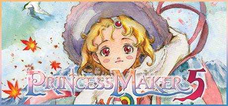 Princess Maker 5