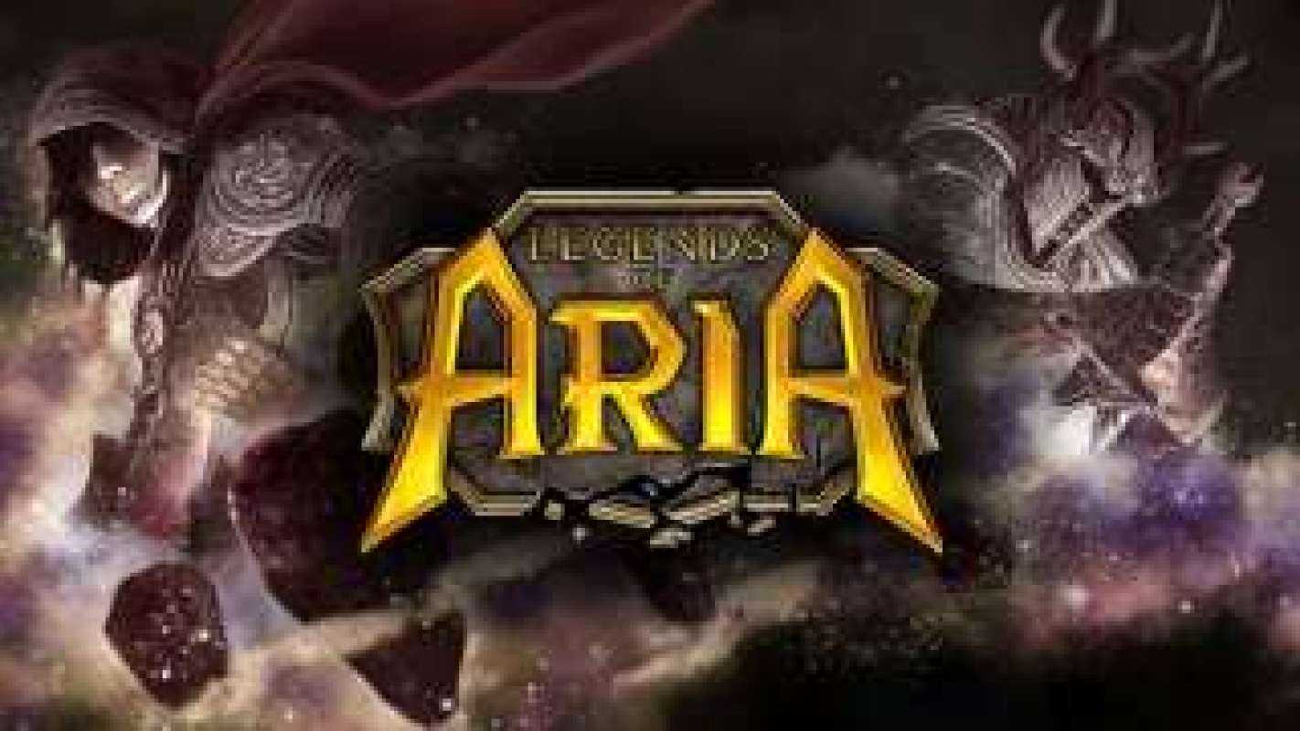 Legends of Aria Classic