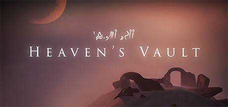 Heaven`s Vault