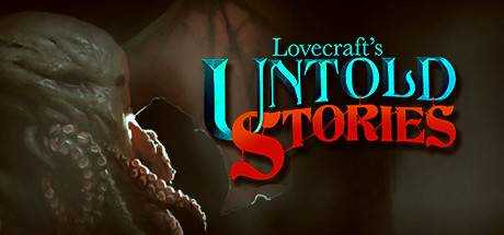 Lovecraft`s Untold Stories