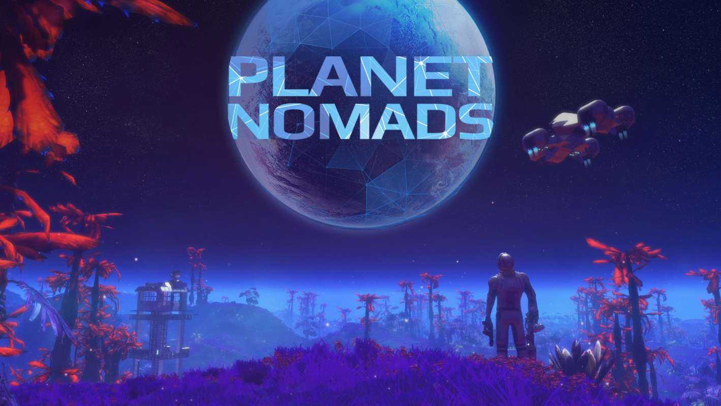 Planet Nomads