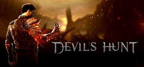 Devil`s Hunt