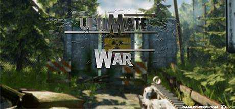 Ultimate War