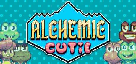 Alchemic Cutie