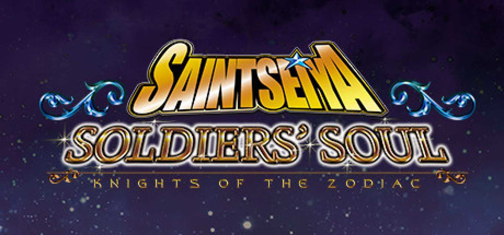 Saint Seiya: Soldiers` Soul