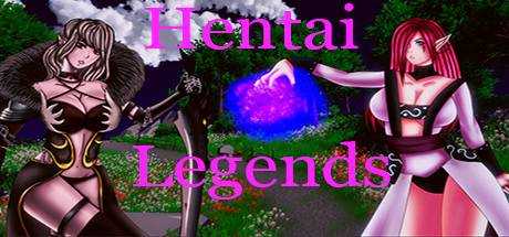 Hentai Legends