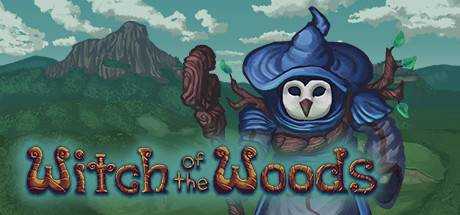 Witch of the Woods