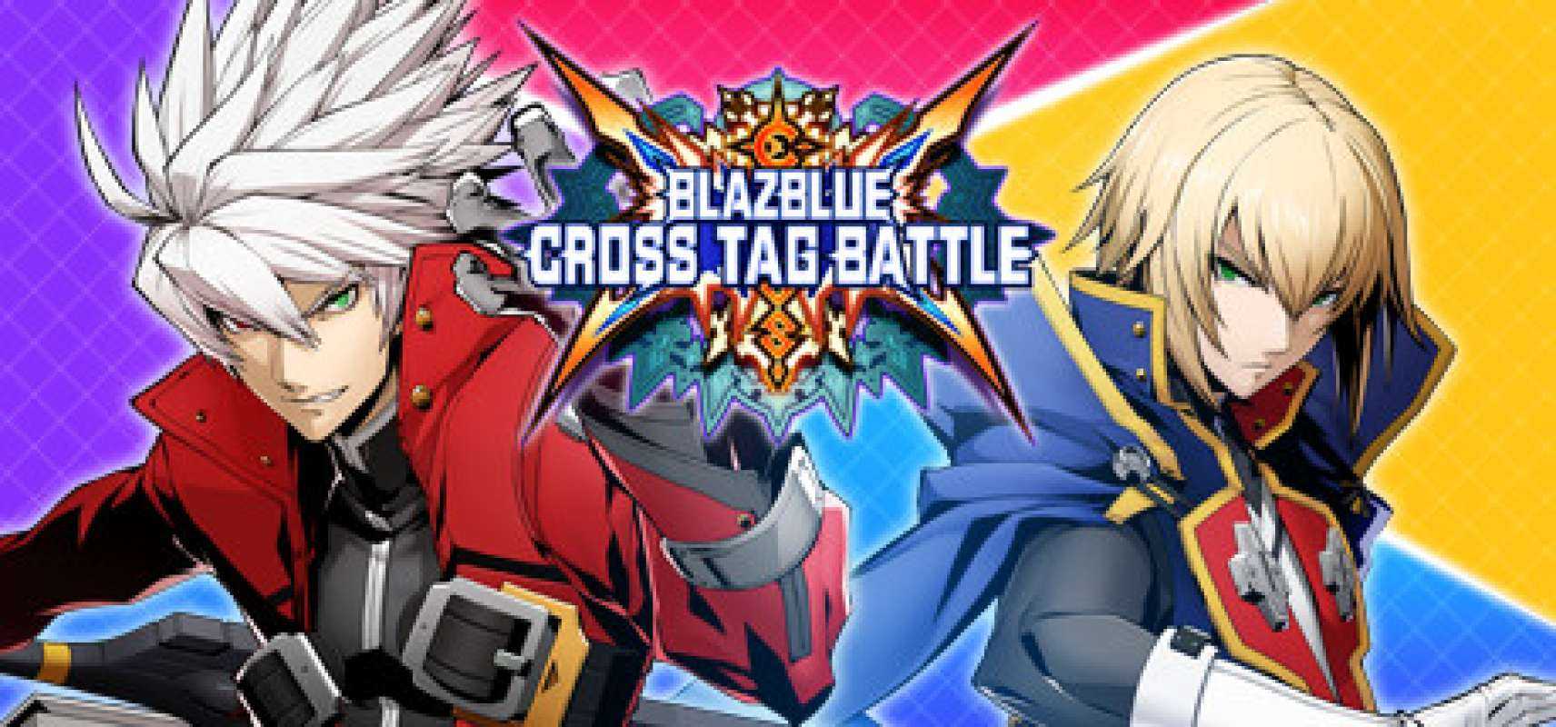 BlazBlue: Cross Tag Battle