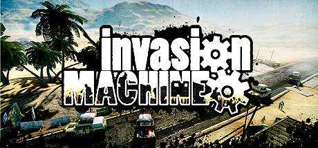 Invasion Machine