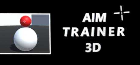 Aim Trainer 3D