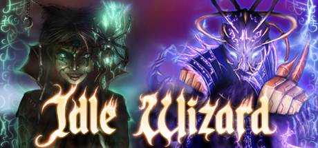 Idle Wizard