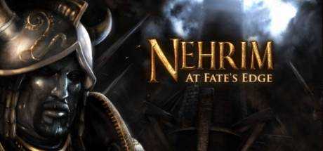 Nehrim: At Fate`s Edge