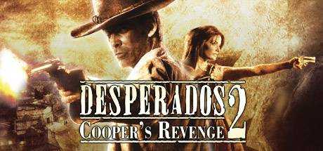 Desperados 2: Cooper`s Revenge