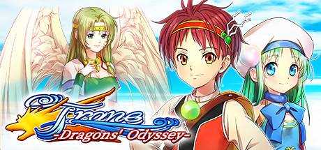 Frane: Dragons` Odyssey