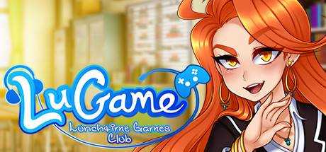 LuGame: Lunchtime Games Club!