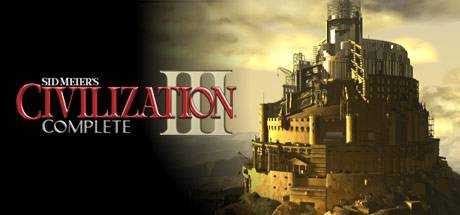 Sid Meier`s Civilization III Complete
