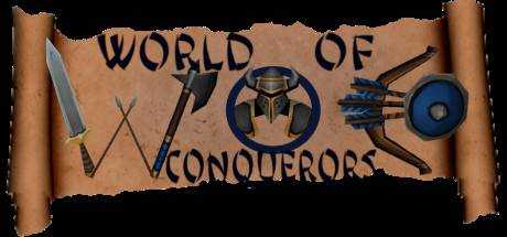 World Of Conquerors