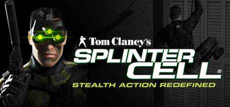 Tom Clancy`s Splinter Cell