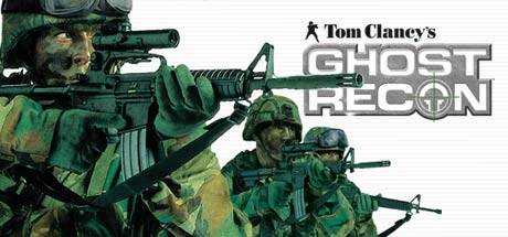 Tom Clancy`s Ghost Recon