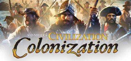 Sid Meier`s Civilization IV: Colonization