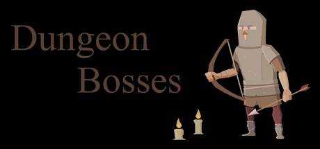 Dungeon Bosses