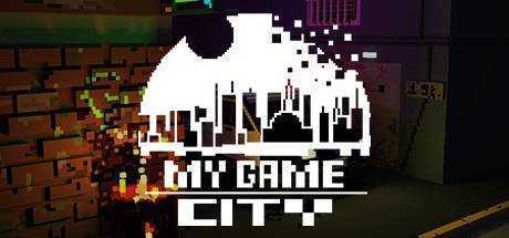 My Game City