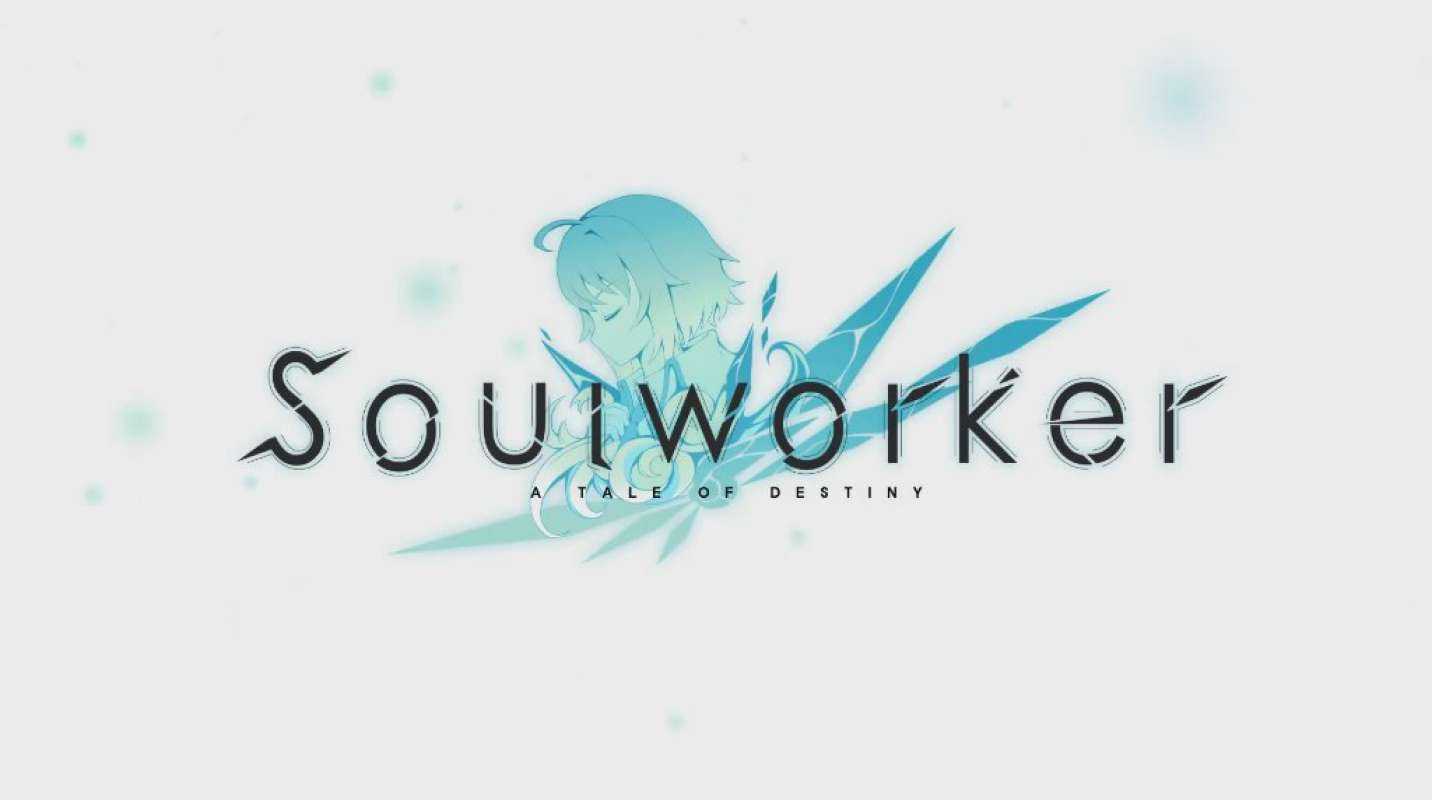 SoulWorker