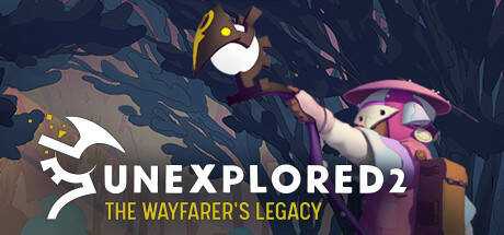 Unexplored 2: The Wayfarer`s Legacy
