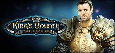 King`s Bounty: The Legend