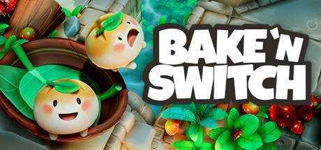 Bake `n Switch